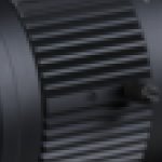 Обеъктив для камеры Dahua DH-PFL25-L12M