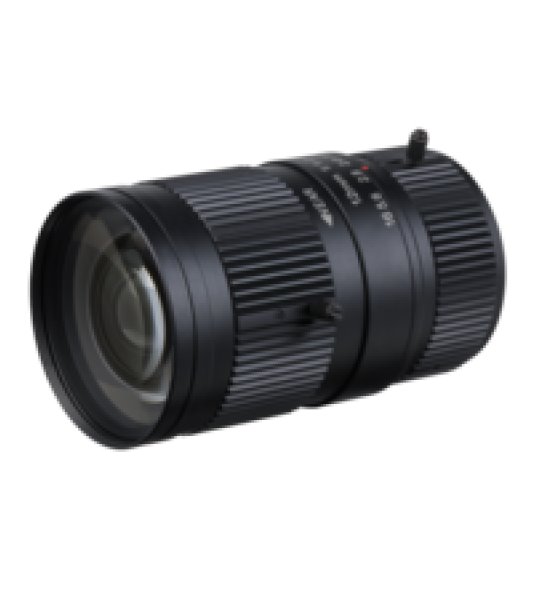 Обеъктив для камеры Dahua DH-PFL25-L12M