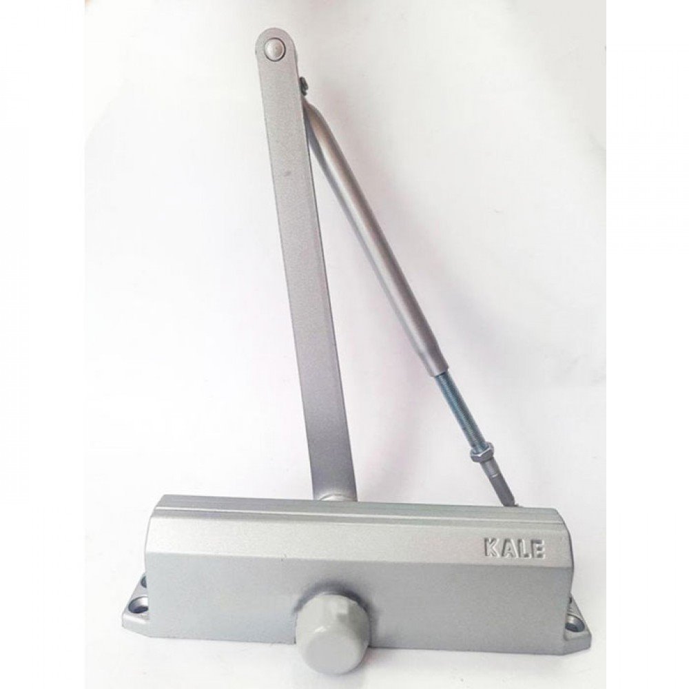 Гидравлический доводчик двери Kale
