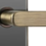 Гостиничный замок Dahua DHI-ASL411S