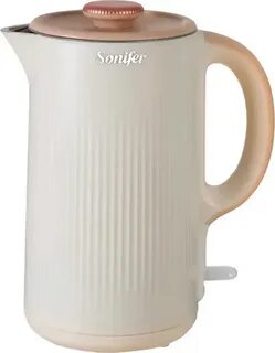Тефаль Sonifer 2096 