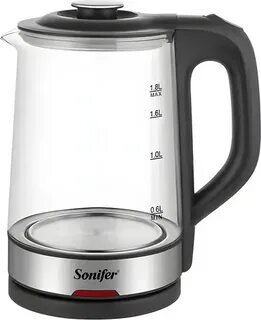 Тефаль Sonifer SF-2140