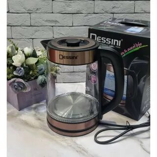 Тефаль Dessini 31-SS