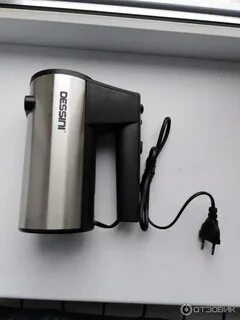 Миксер Dessini DS-268