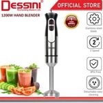 Блендер Dessini DS-68