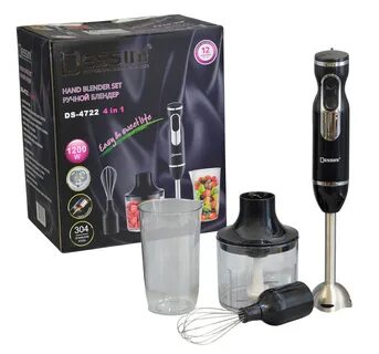 Блендер Dessini DS-46