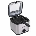 Фритюрница Dessini DS-842