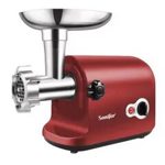 Мясарубка Sonifer 5012