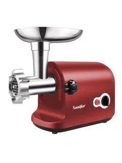 Мясарубка Sonifer 5012