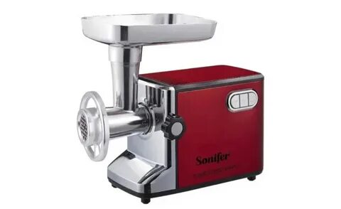 Мясорубка SF-5001