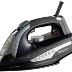 Утюг bergamo bg-si1172sbr