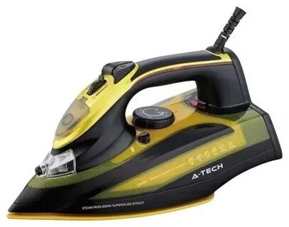 Утюг bergamo bg-si1156sbb