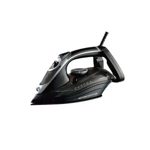 Утюг bergamo bg-si1167swb