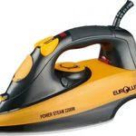 Утюг EuroLux eu-si5001sbb