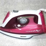 Утюг Dessini DS-779