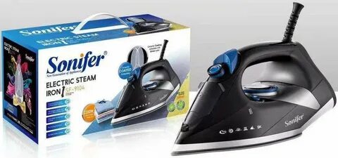 Утюг Sonifer SF-9104