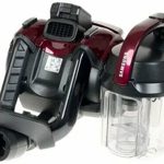 Пылесос Samsung 21К5150