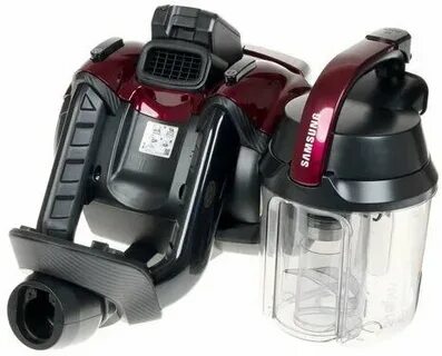 Пылесос Samsung 21К5150