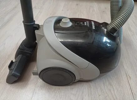Пылесос Samsung 5241