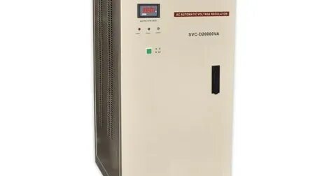 Стабилизатор ANDELI 10Кв 110-250Вт - 250Вт