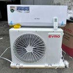 Кондиционер EVRO Шкаф 36К