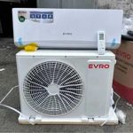 Кондиционер EVRO 18-Invertor ev-h18in