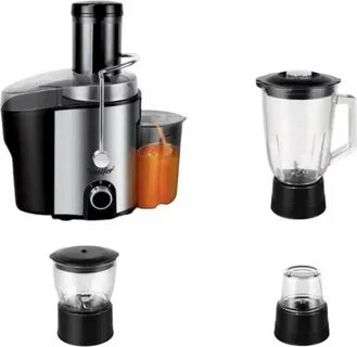 Соковыжималка Sonifer SF-5525