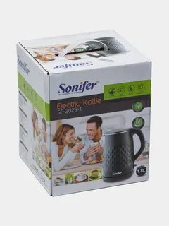 Тефаль Sonifer SF-2025E