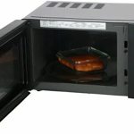 Микроволновая печь LG MH6336GIB