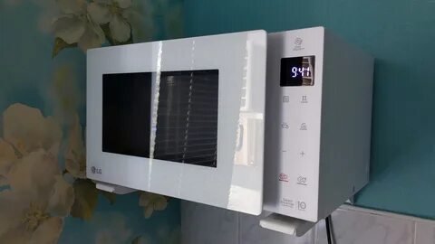 Микроволновая печь LG 2335-GIH