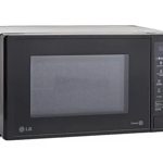 Микроволновая печь LG 2042-DB
