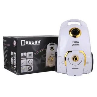 Пылесос Dessini DS-6695