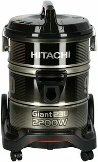 Пылесос Hitachi CV-980D