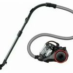 Пылесос Samsung 15K4116