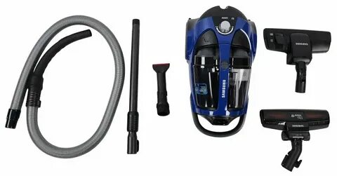 Пылесос Samsung 8836