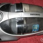 Пылесос Samsung 8835