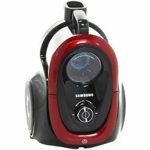Пылесос Samsung 18M21 COVR