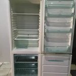 Холодильник EVRO 498-St Invector No Frost 75/185