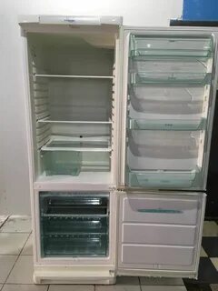 Холодильник EVRO 498-St Invector No Frost 75/185