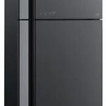 Холодильник Hitachi RVG-660-GGR 85/185