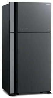 Холодильник Hitachi RVG-660-GGR 85/185