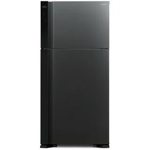 Холодильник Hitachi RV-660-ВSL 85/185