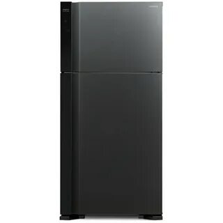 Холодильник Hitachi RV-660-ВSL 85/185