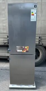 Холодильник Legenda 31-M 60/185