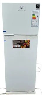 Холодильник Legenda 25-W 0,55/1,61