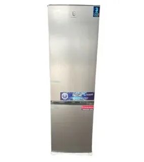 Холодильник Legenda 355 Серый 60/170