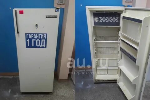 Холодильник PAMIR 328-М 60/175