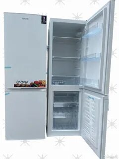 Холодильник Exclusive 255-М 55/170