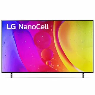 Телевизор LG 55NANO84 Indonesia