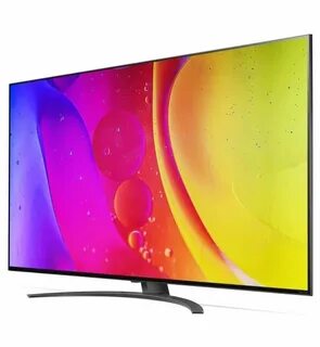Телевизор LG 75NANO84 Egypt